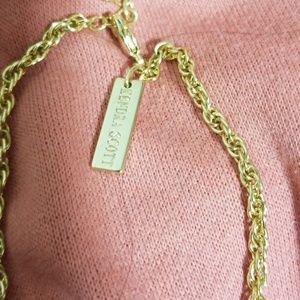 Kendra Scott Jewelry - Kendra Scott Gold Necklace Kendra Scott Jewelry - Kendra Scott Gold Necklace
